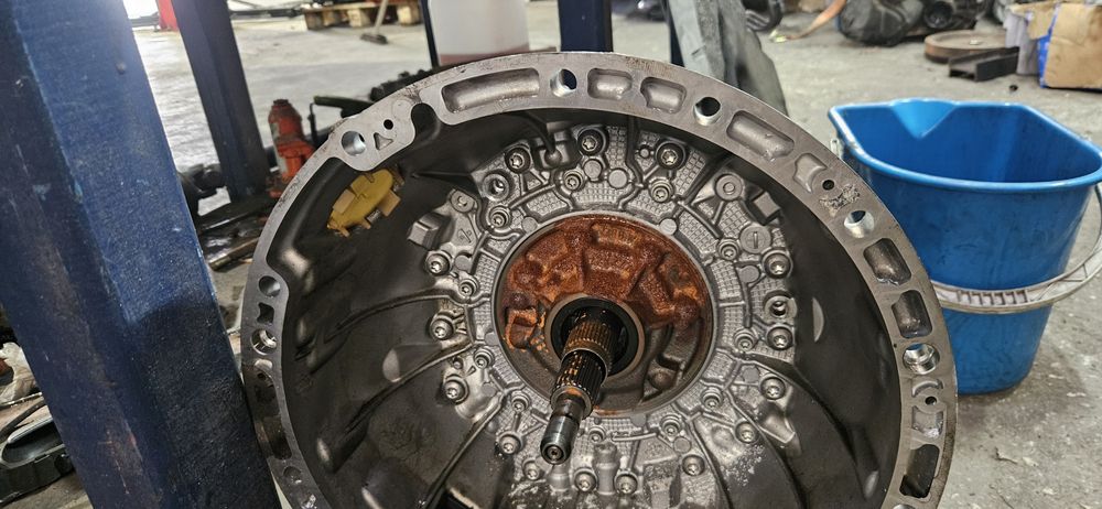 Mercedes Bens e250 caixa