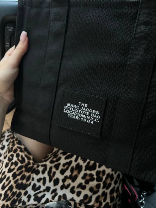 Сумка the tote bag