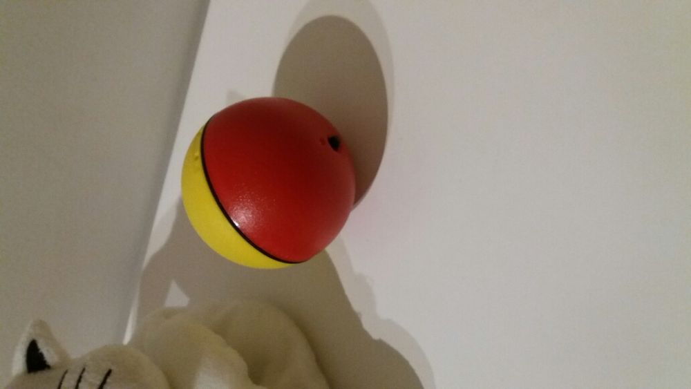 Brinquedos para gatos ou cães