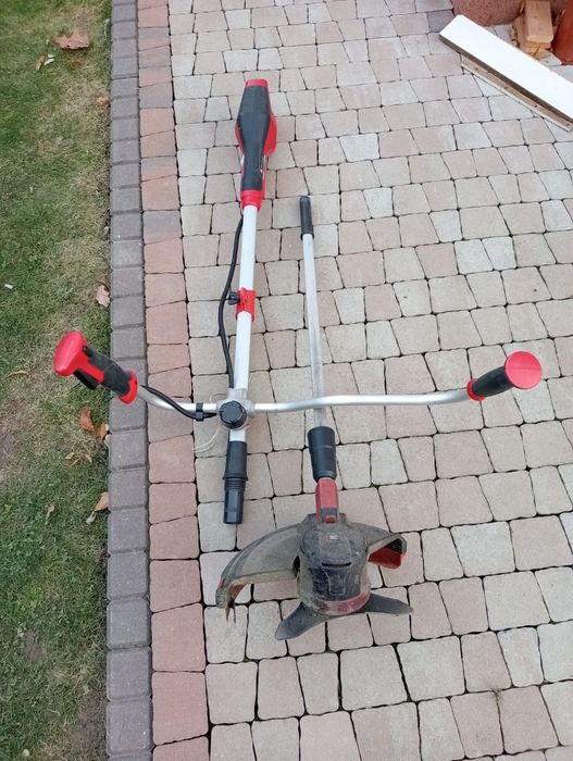 Kosa akumulatorowa Einhell