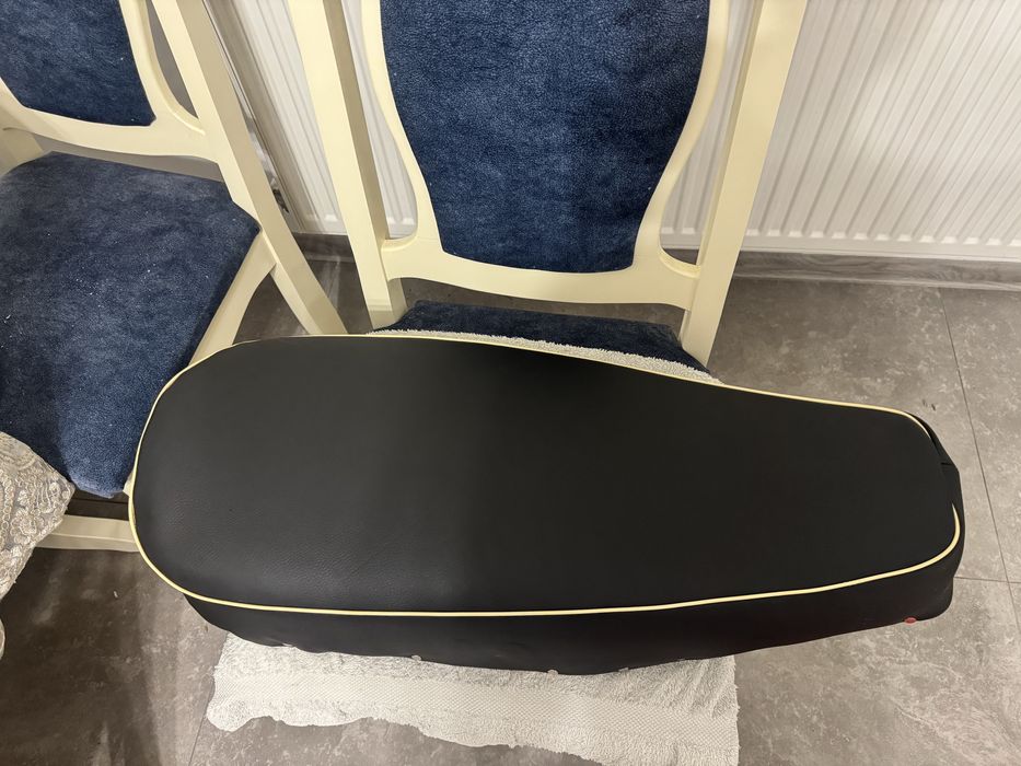 Сидіння ИЖ Планета . Юпітер 3.4 модель