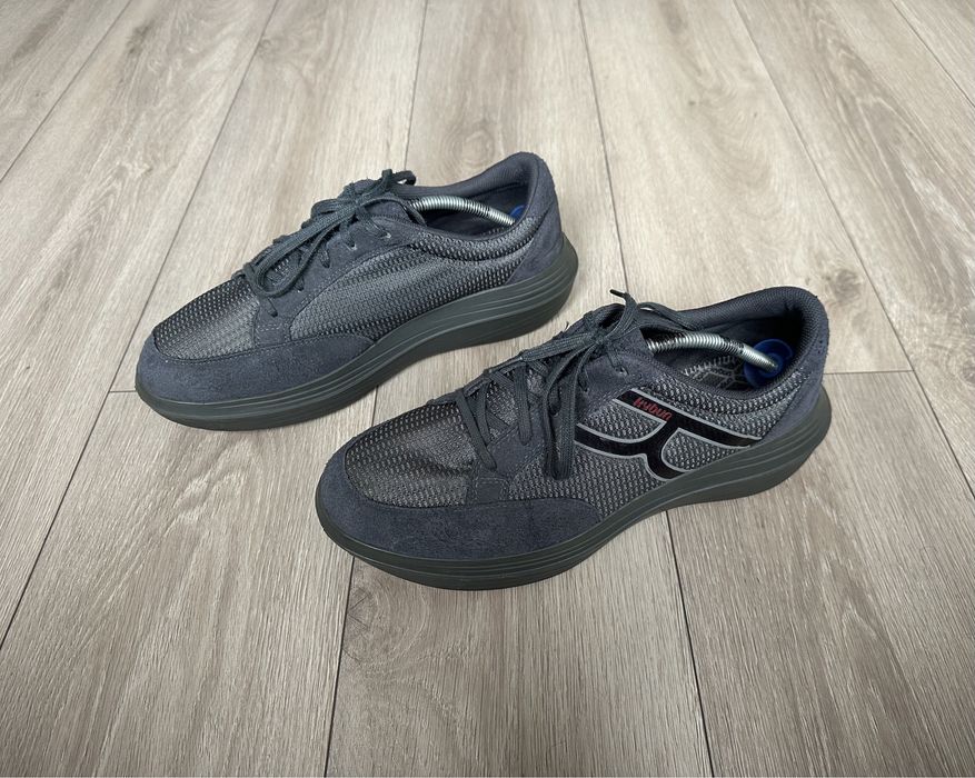 Кросівки фізіологічні Kybun