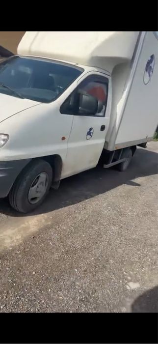 Послуги вантажних перевезень