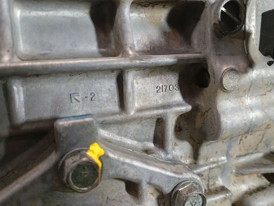 Caixa De Velocidades SUZUKI GRAND VITARA II (JT, TE, TD) 1.9 DDIS A LAS 4 RUEDAS (JT419, TD44, JB419WD, JB419XD) F3G26101 M1-B3-67 3H00321TT