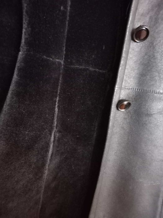 Дублянка натуральна