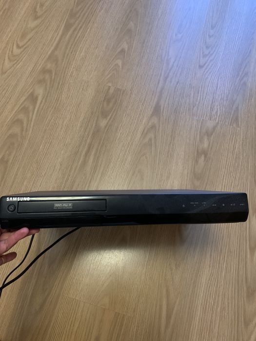 Leitor e gravador DVD SAMSUNG SH89