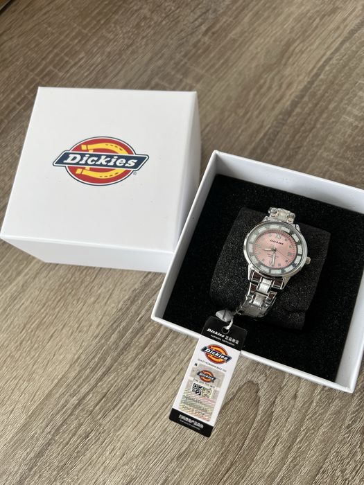 Часы годинник Dickies