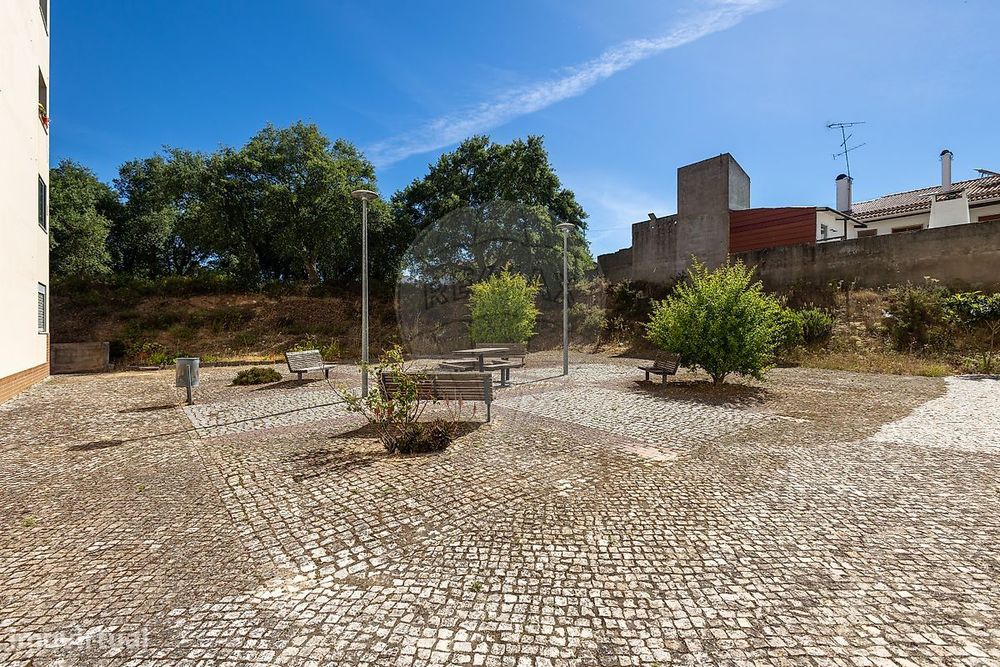 Apartamento T3 para venda