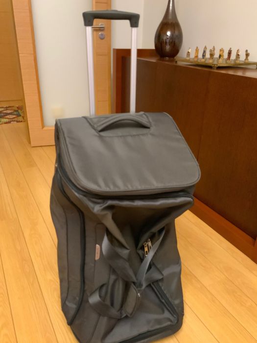 Mala de Viagem (trolley) Samsonite