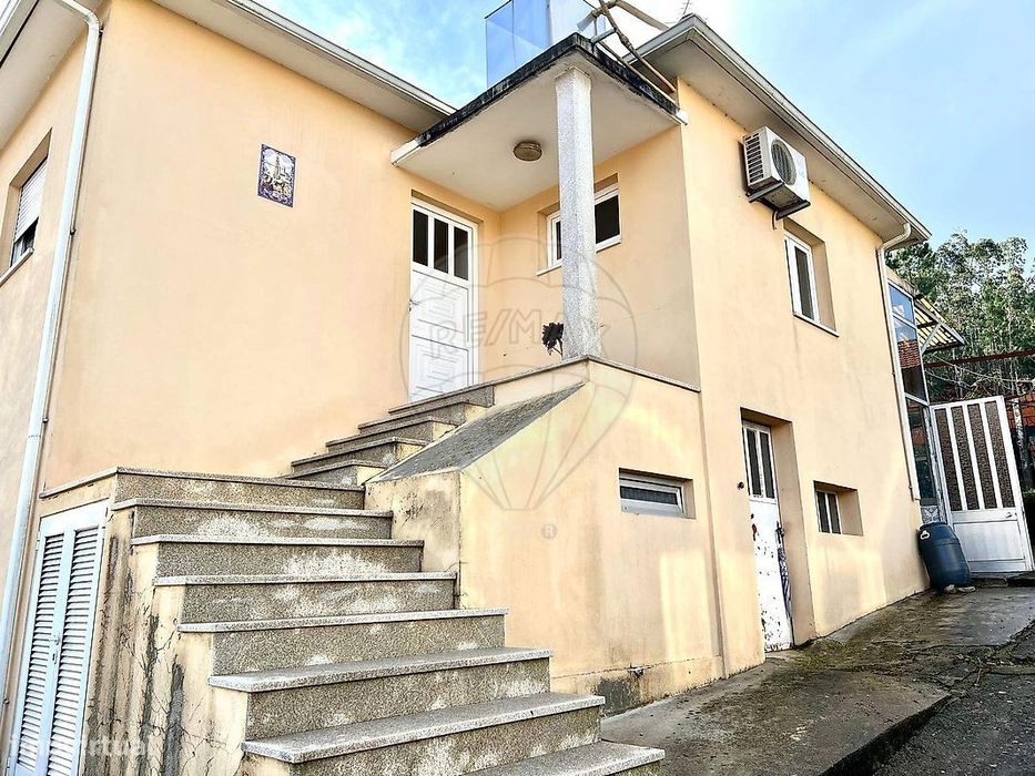 Moradia T2 para venda