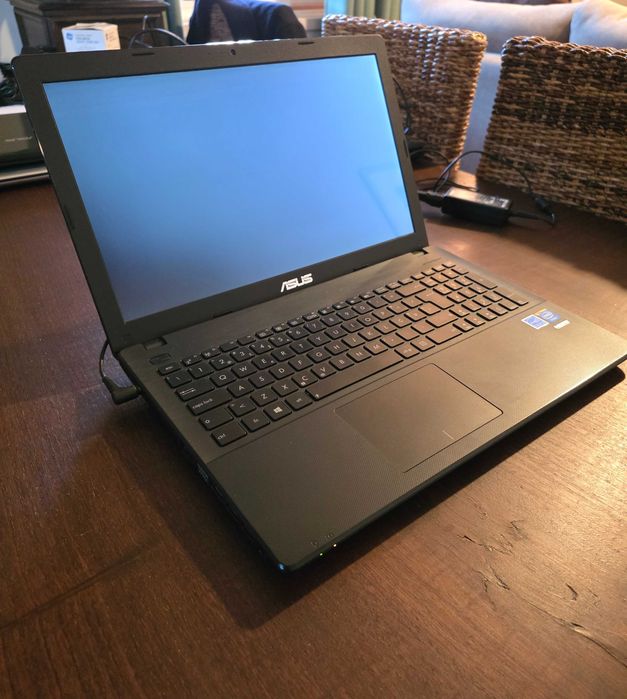 Notebook ASUS X551C 15,6"