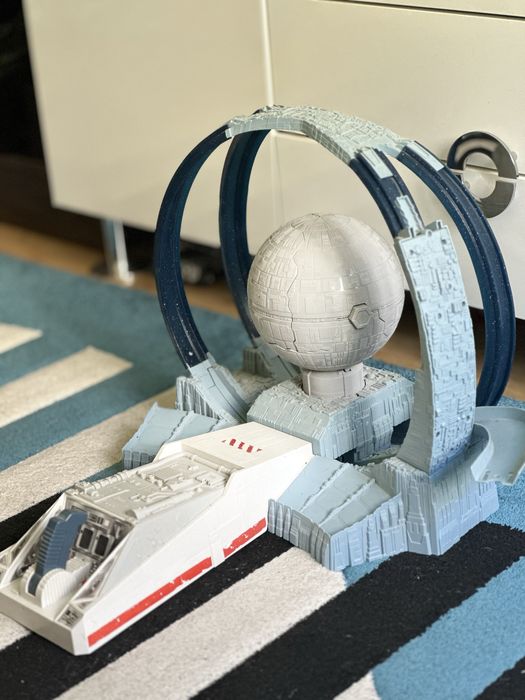 Трек  Hot Wheels Star Wars