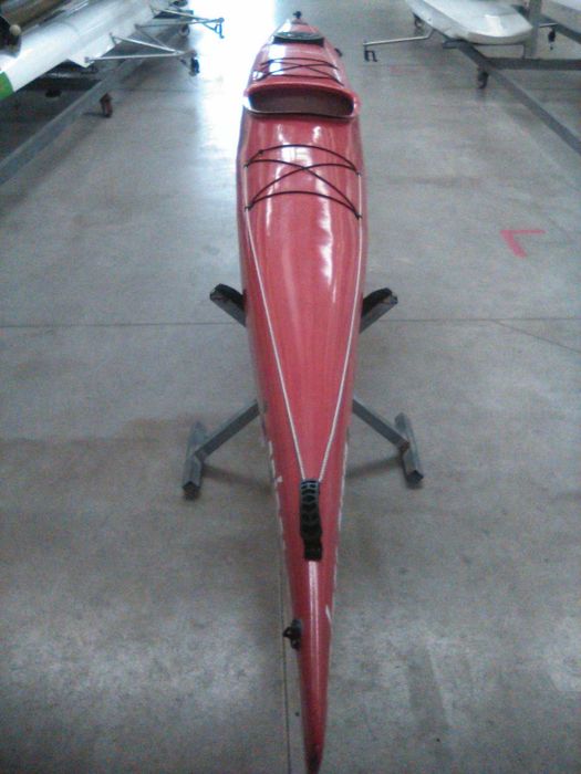 Kayak Sipre Millennium