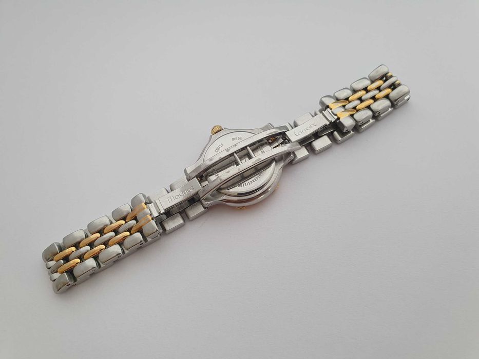 Maurice Lacroix Calypso Quartz Damski - RZADKI ! OKAZJA !