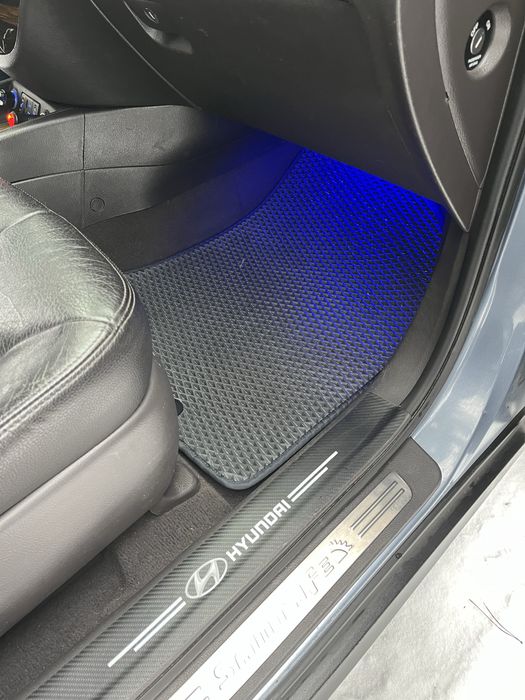 Продам Hyndai Santa Fe. Рест.