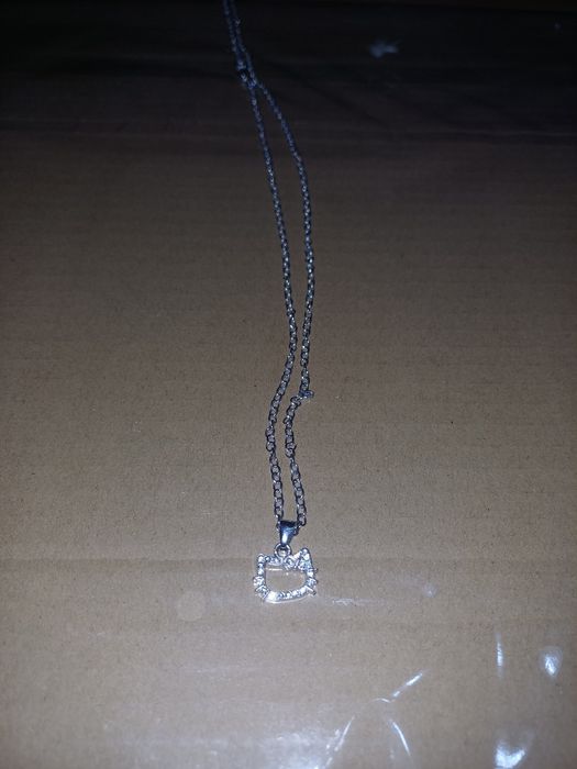 Łańcuszek Hello Kitty