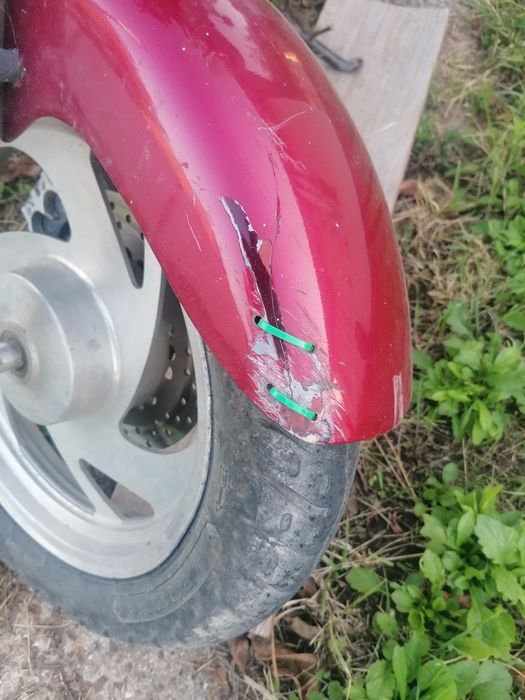 Продаю мотоцикл круізер