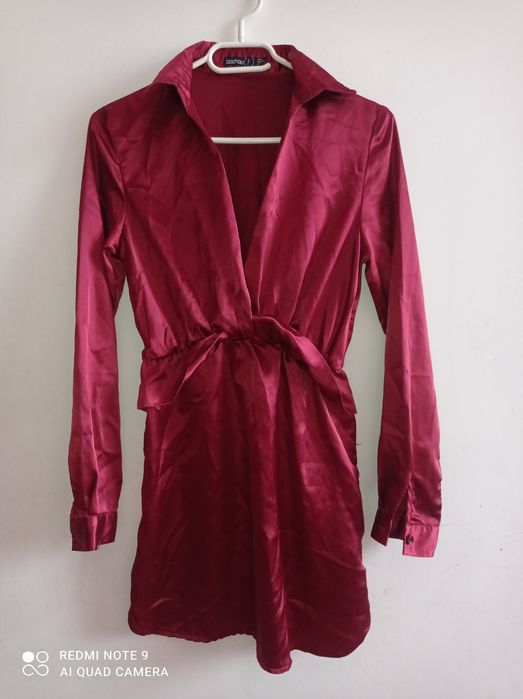Sukienka Boohoo r. 32
