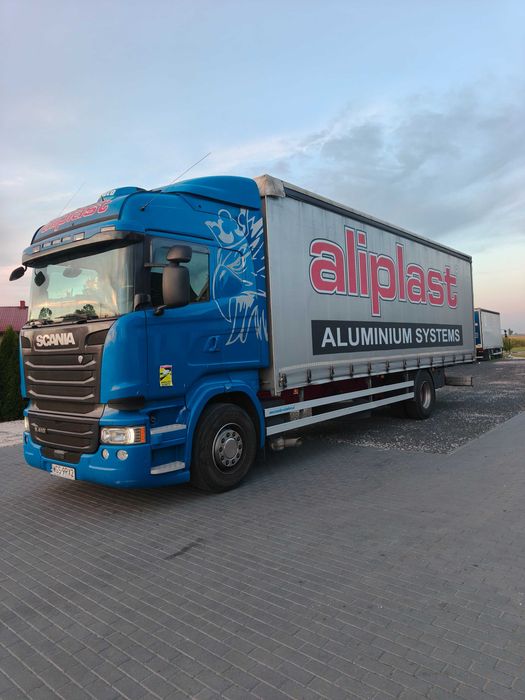 Scania
