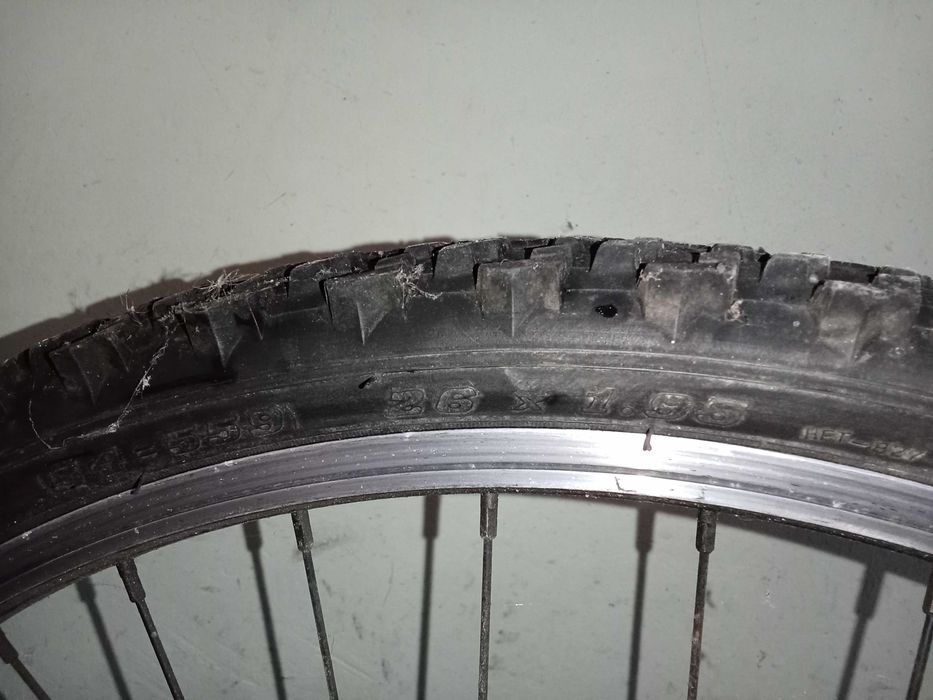 Bicicleta barata para despachar