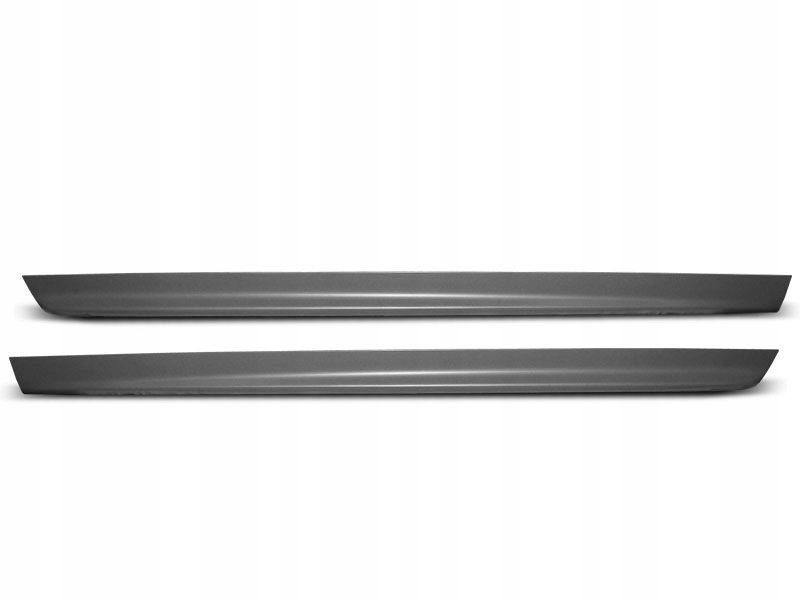 Progi Bmw E46 Coupe / Cabrio 99-05 Sport