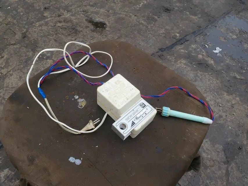 Продам вижигатель 1985 года