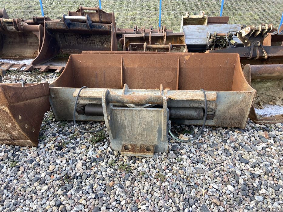 Skarpowka LEHNHOFF  SW21 Kinshofer