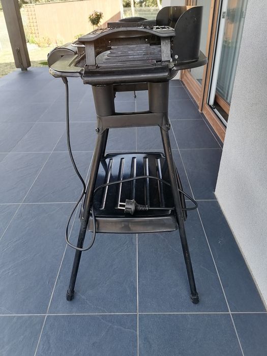 Grill elektryczny