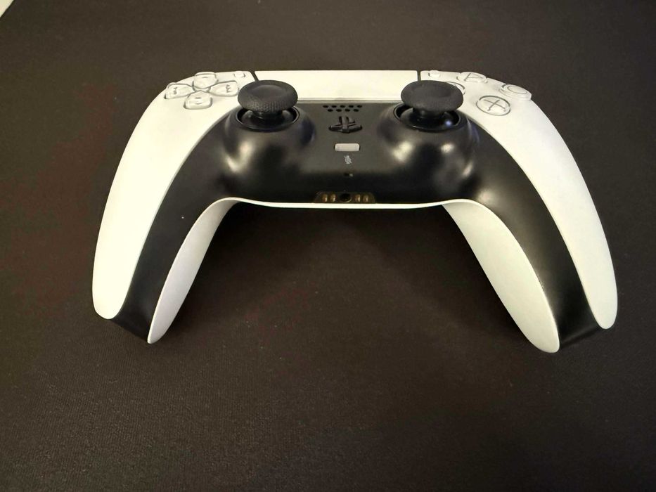 Pad Sony PlayStation 5 DualSense White