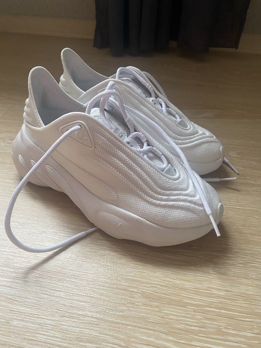 Кросівки фірмові adidas adirondack sltn