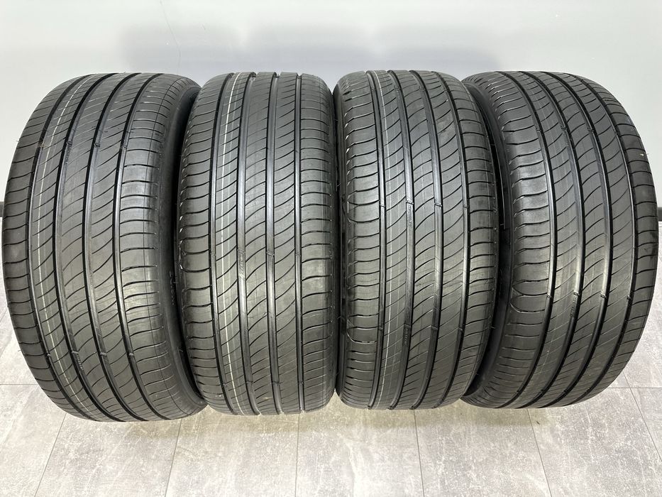 Нові літні шини Michelin Primacy4 S1 235/50 R19 103V XL