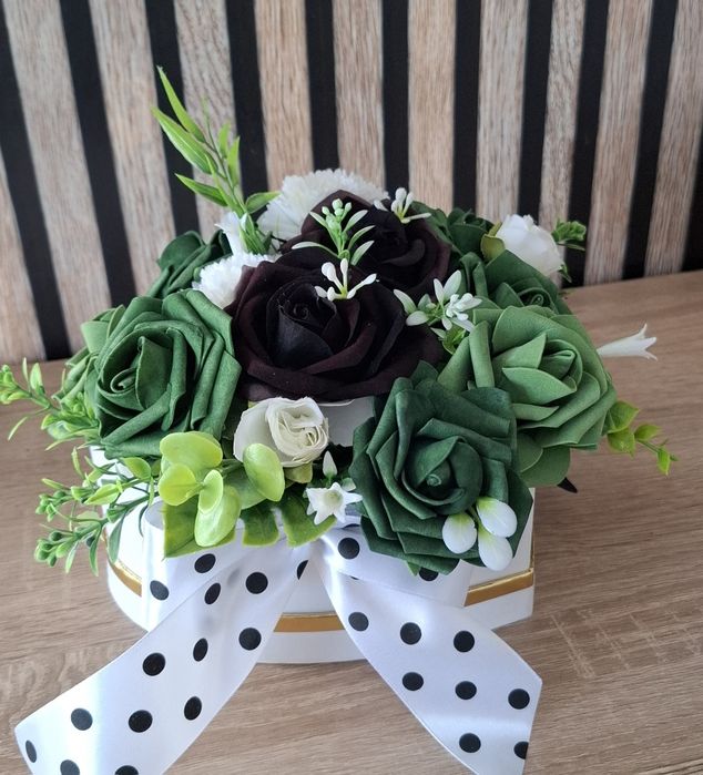 Kompozycje  kwiatowa