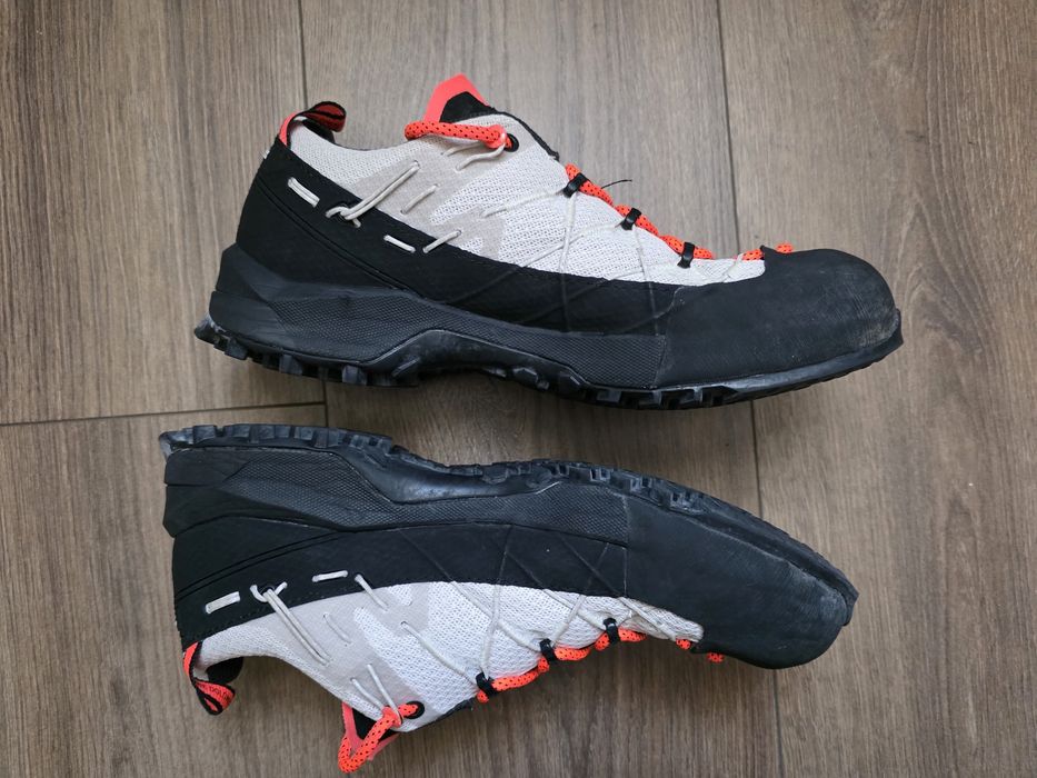 Buty Salewa Wildfire 2 GTX