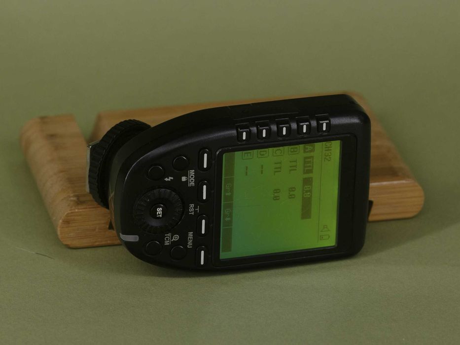 Nadajnik Godox X Pro F (Fuji).