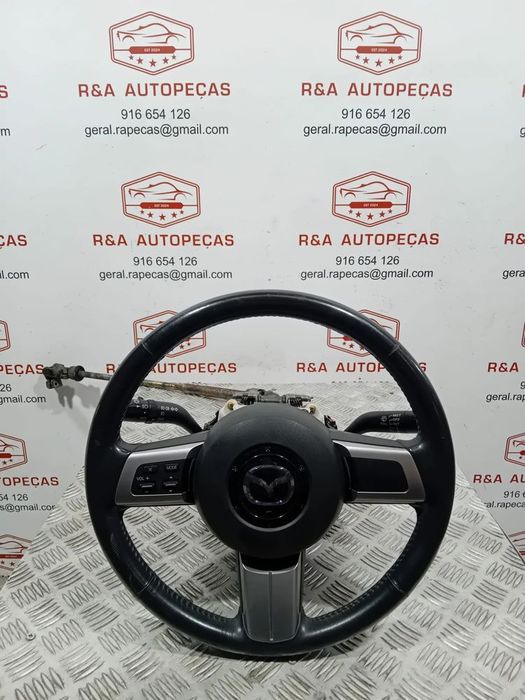 Volante Mazda MX 5 NC Original