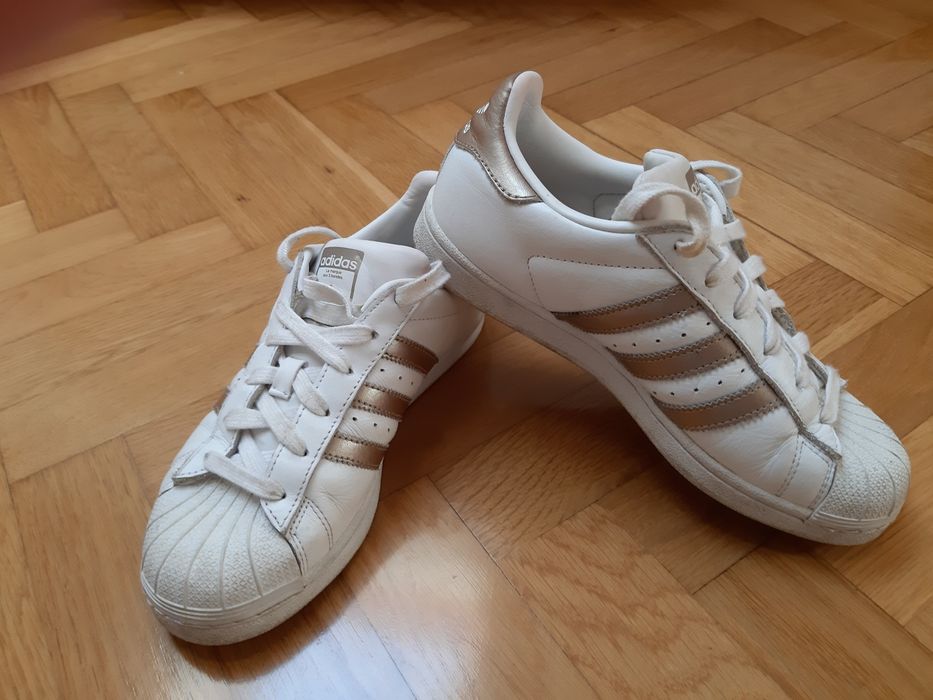 Adidas Super Star