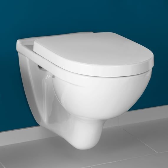 Muszla wc Villeroy&Boch O.Novo 56cm