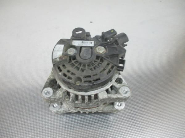 Alternador CITROËN C5 I (DC_)