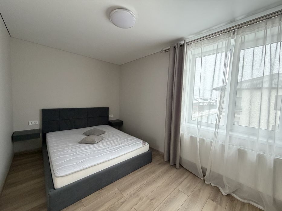 Здам будинок в с. Рованці біля ТЦ Баобаб