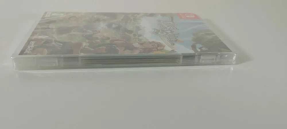 Tales of the Shire: A Lord of the Rings Game Switch - Selado