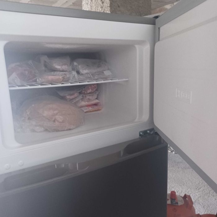 Vendo frigorífico como novo