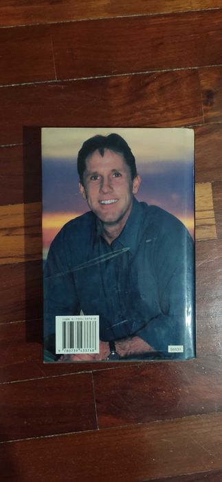 Nicholas Sparks | The Guardian | 2003 First Edition Capa Dura