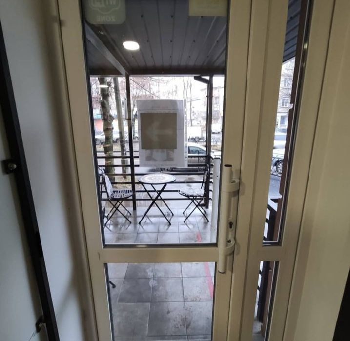 Здам в оренду офісне приміщення! Проспект миру. ФАСАДНЕ. Центр!