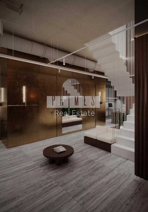 Продаж нового офісу, ЖК Crystal Park Tower, пр-т Берестейський, 42