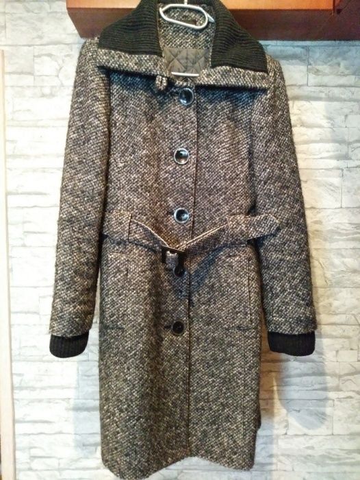 płaszcz Dziekański Collection rozmiar 38