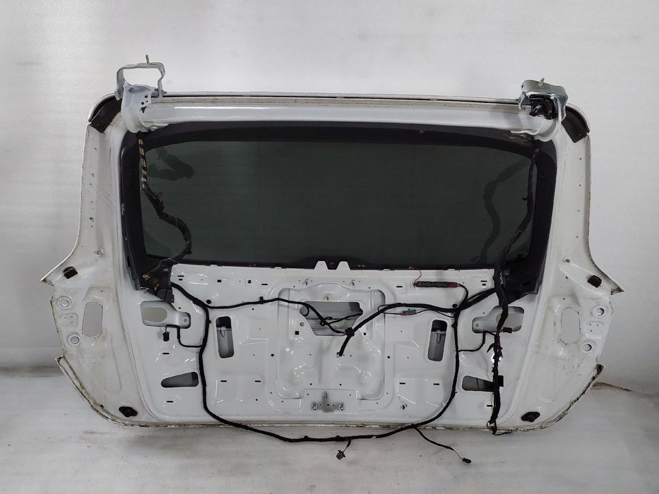 Porta / tampa da mala AUDI Q5 (8R)