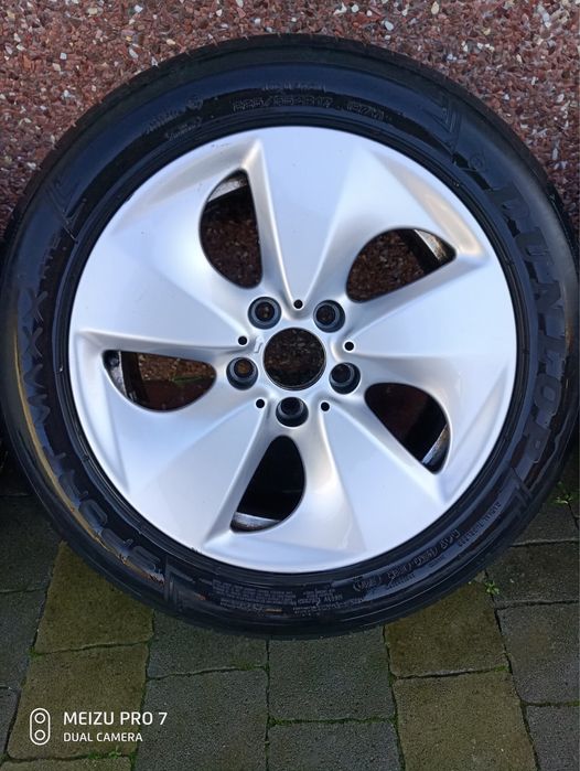 Продам диски r17