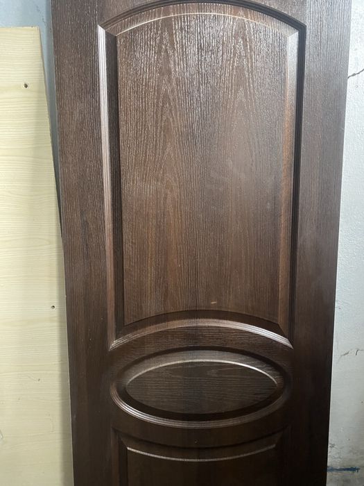 Двері міжкімнатні МДФ