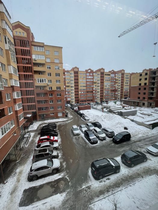 Оренда 2 км квартири на провулку Тарнавського із видом на площу Ринок