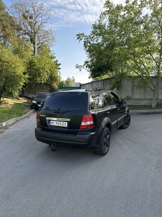 Продам кіа соренто sorento